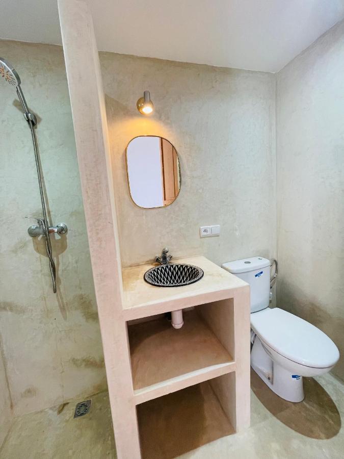 Riad Yu Yu Marrakesh Eksteriør billede