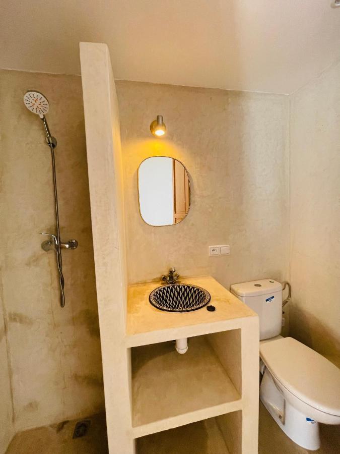 Riad Yu Yu Marrakesh Eksteriør billede