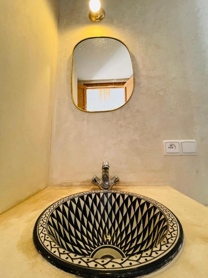 Riad Yu Yu Marrakesh Eksteriør billede