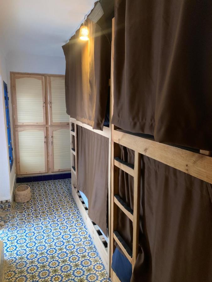 Riad Yu Yu Marrakesh Eksteriør billede