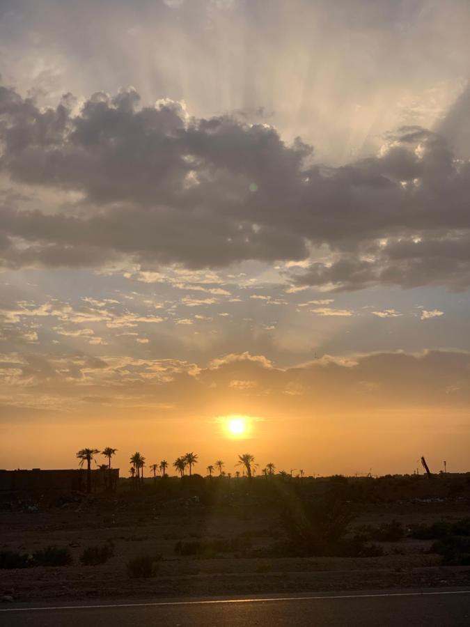 Riad Yu Yu Marrakesh Eksteriør billede