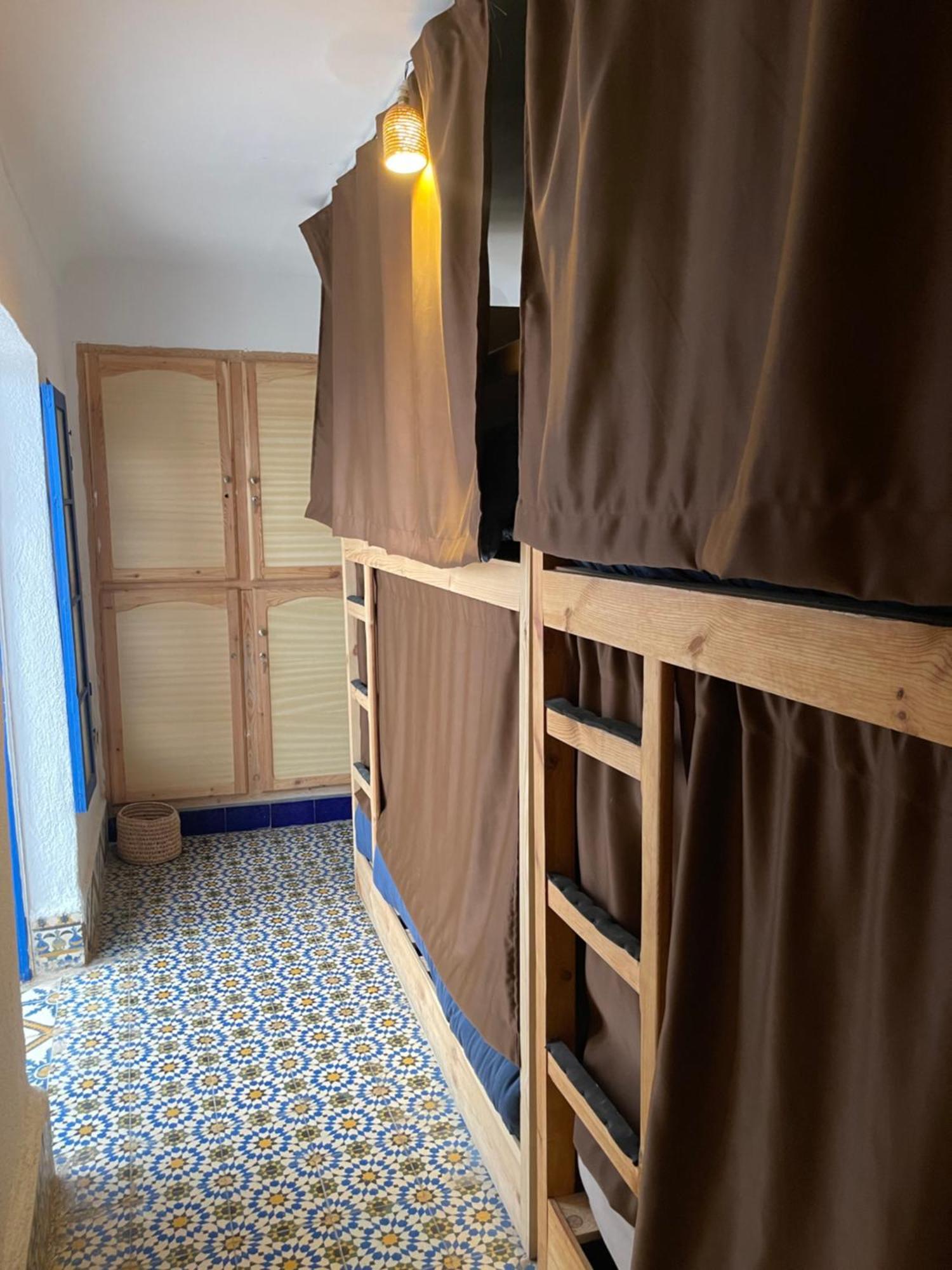 Riad Yu Yu Marrakesh Eksteriør billede