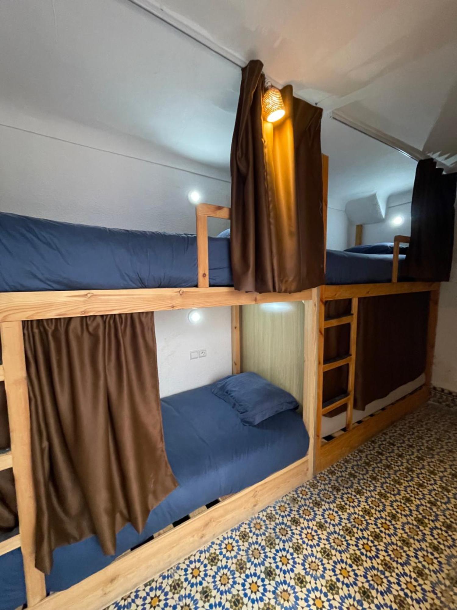 Riad Yu Yu Marrakesh Eksteriør billede