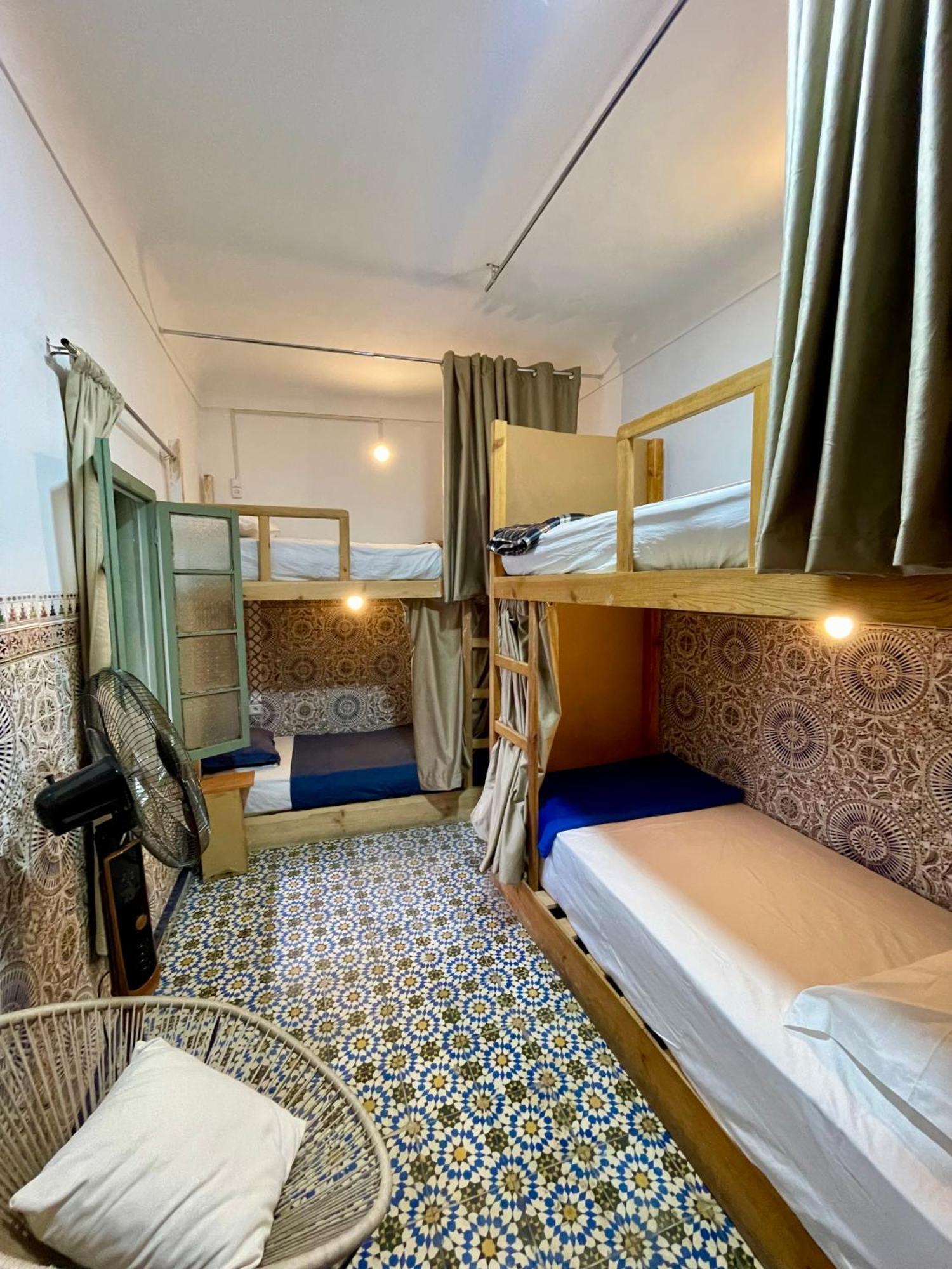 Riad Yu Yu Marrakesh Eksteriør billede