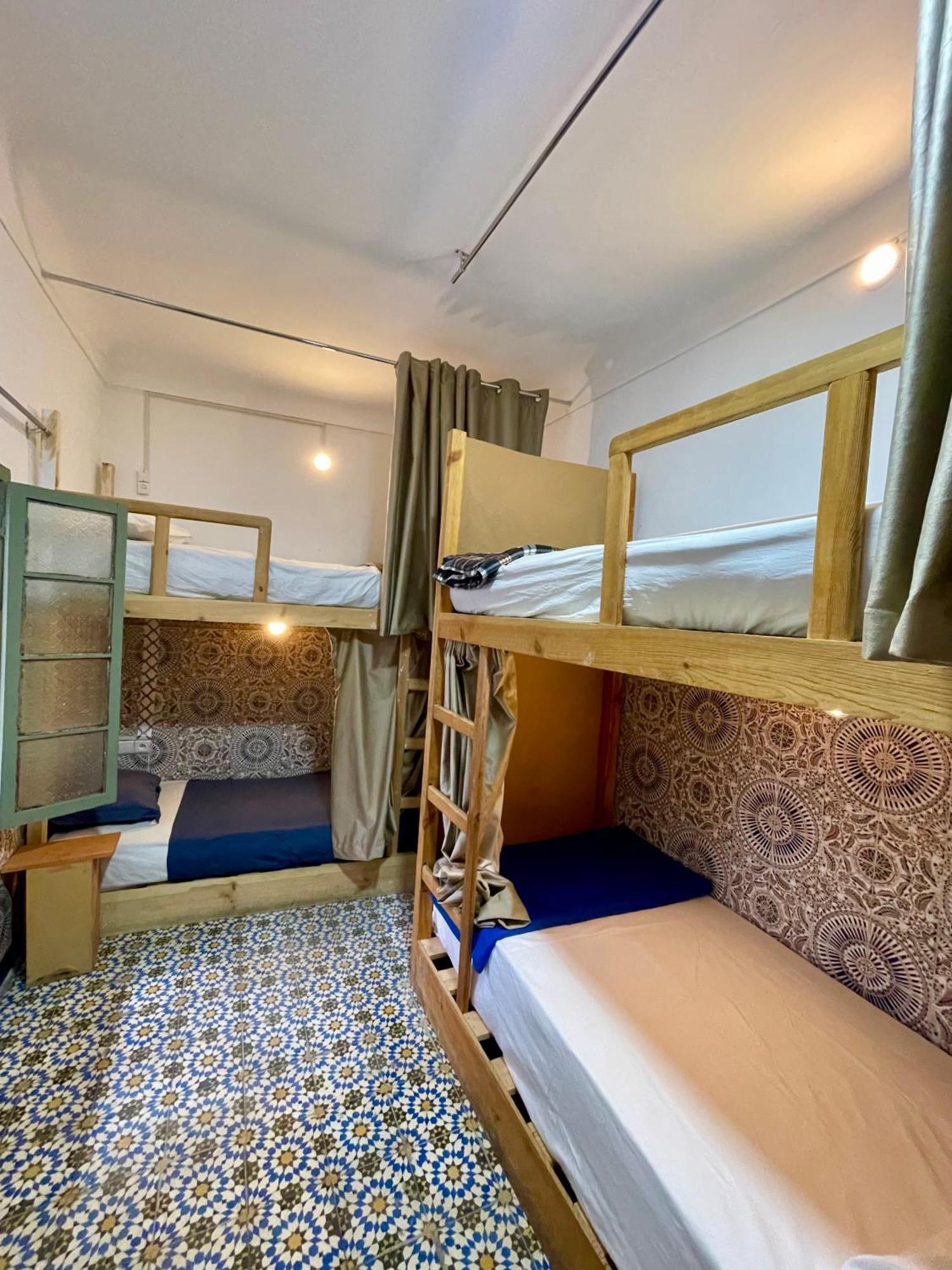 Riad Yu Yu Marrakesh Eksteriør billede